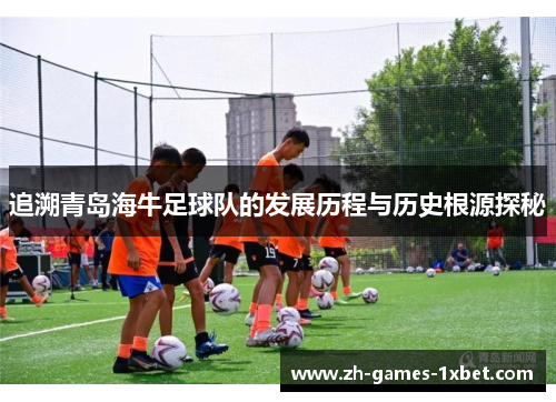 追溯青岛海牛足球队的发展历程与历史根源探秘