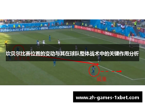 坎贝尔比赛位置的变动与其在球队整体战术中的关键作用分析
