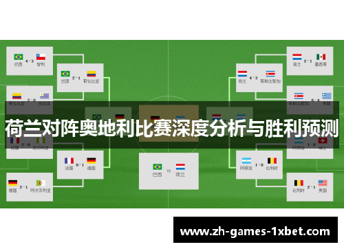 荷兰对阵奥地利比赛深度分析与胜利预测